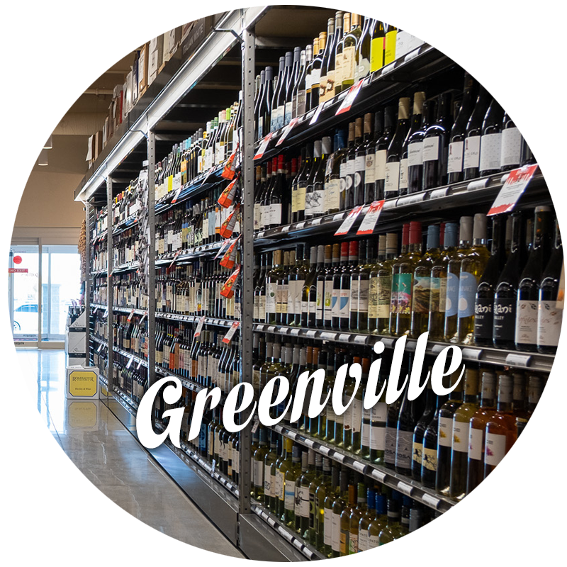 Bottles Beverage Superstore